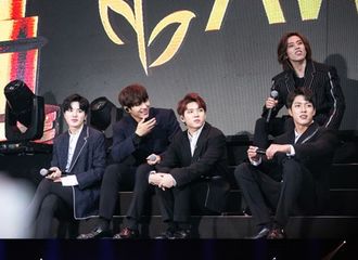 [新闻]181129 INFINITE成功举办亚洲巡回FM 依然如故的实力