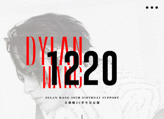 [分享]181207 王鹤棣20岁生日应援Part·4：20平方英尺英格兰土地所有权及英国勋爵头衔