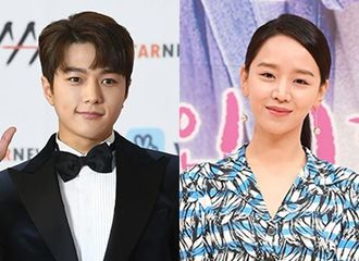 [新闻]181210 金明洙成为天使 与申惠善合作出演《唯一的爱情》