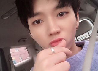 [分享]181211 为宣传新曲冒泡的优贤 闪闪发光的美貌
