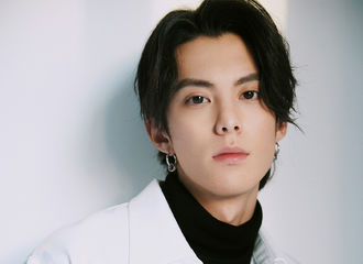 [新闻]181212 王鹤棣生日活动开启 将有机会解锁福利！