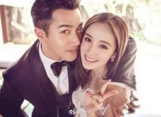 [新闻]181221 网曝杨幂刘恺威将宣布离婚 工作人员回应为不实谣言