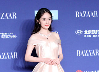 [新闻]181223 2018芭莎明星慈善夜捐款明细 杨幂捐款五十万建爱心教室