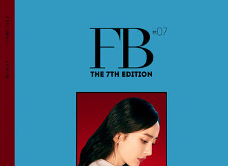 [新闻]181229 杨幂FireBible时尚大片出惊喜上线 自信独立女性气息油然而生