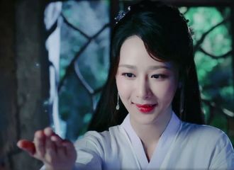 [分享]181230 杨紫锦觅饭制视频：繁花似锦，只为你交相辉映