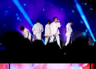 [新闻]190102 5人FM“FOREVER”成功结束 “新的一年也要和INFINITE一起”