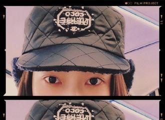 [分享]190106 清秀帅气的日常 “小帅哥”杰西卡最新自拍上线
