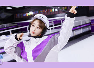 [美文]190108 愿守护杨紫的莞尔而笑 斗转星移也不变