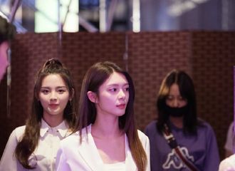 [分享]190108 傅菁生图合集 生图依旧能打的绝美颜值在线索命