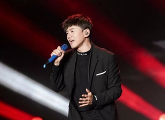 [新闻]190110 2018阅文超级IP风云盛典本周日播出 张杰与你不见不散