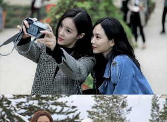 [新闻]190110 两天一夜的旅行记 孝敏新综艺《风流的姐姐们》确定17日首播