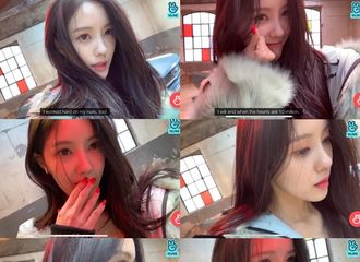 [新闻]190111 孝敏“这次MV以一镜到底拍摄”，新曲7秒提前公开！