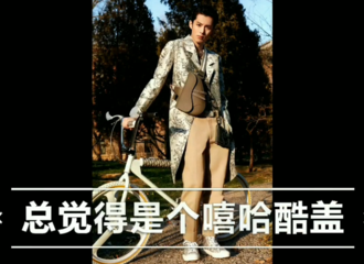 [分享]190113 王鹤棣的百变性格 不变的是是个懂得感恩的好少年
