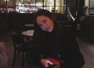 [分享]190114 虽迟但一定会到！“卡哥哥”和美琳欧尼2019第一波虐狗上线