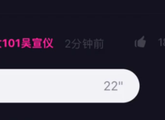 [分享]190115 吴宣仪谈演唱会最感动的事情：结束下台听到仪圆喊生日快乐