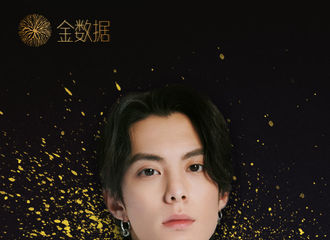 [新闻]190116 王鹤棣最新行程：确认出席中国文娱金数据盛典