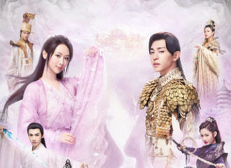 [新闻]190118 惊喜！《香蜜沉沉烬如霜》春节档将再与观众见面