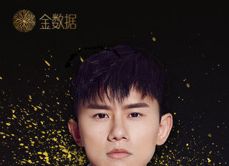 [新闻]190119 张杰最新行程公布：确认出席中国文娱金数据盛典