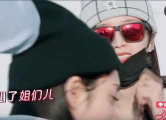 [分享]190119 《横冲直撞20岁》特约版第一集来啦 为你揭秘吴宣仪撒哈拉之行更多的精彩