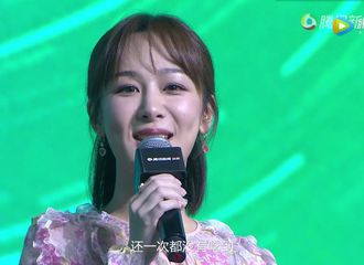 [分享]190120 杨紫新年flag曝光 今年不吃火锅？