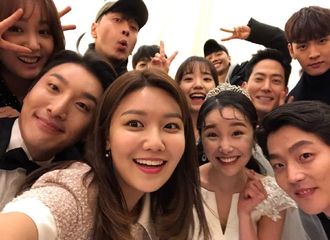 [分享]190126 六个月的大长征终于结束了！黄灿盛给“anti饭”最后的拍摄送上应援