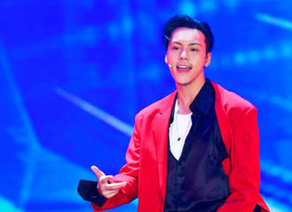 [新闻]190127 网曝陈伟霆或将三登春晚 搭档成龙合作歌曲