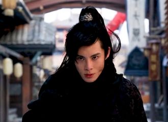 [新闻]190128 杨阳导演分享《将夜2》导演笔记 记录了一直在成长和蜕变的王鹤棣