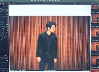 [分享]190128 南木说他要搞事情啦！期待一下哥哥要给我们带来的惊喜~