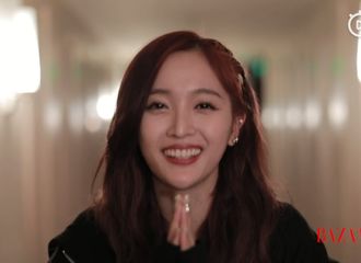 [新闻]190130 火箭少女演唱会幕后纪录片预告上线 