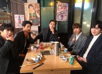 [新闻]190131 INFINITE确定将以5人组形式于2月回归 “已完成专辑准备”