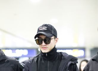 [盘点]190131 金瀚1月行程盘点：演员金瀚的未知探险进行时
