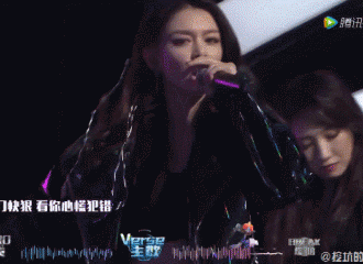 [分享]190203 傅菁风格百变的舞台再次出圈 实力诠释又美又甜又A