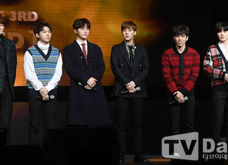 [分享]190206 INFINITE的播放列表！忙内钟儿推荐的新年歌曲是？