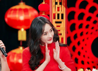 [分享]190207 嘉人官博分享杨幂新一波美图 大幂幂的美貌奉送又超量了！