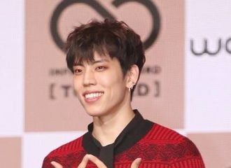 [新闻]190208 INFINITE东雨申请义警 2月14日将接受义警考试
