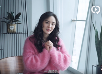 [新闻]190209 《儿时的年味》正片公开 杨幂分享胡同里最纯真的北京味儿
