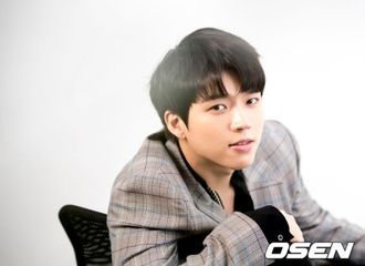 [新闻]190212 INFINITE南优贤确定出演《Mr.Trot》 将与“Trot Queen”张允贞合作