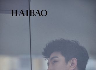 [新闻]190212 巴黎大片再度来袭 九张图全面感受金瀚的男人风范
