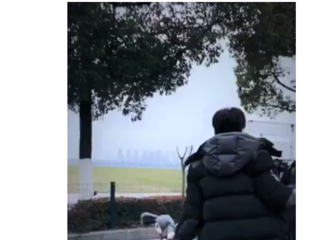 [新闻]190122 前方高能！罗云熙拍戏现场自带bgm超欢脱