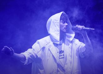 [新闻]190213 张杰未·Live巡回演唱会佛山站售票开启！