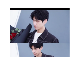 [新闻]190214 罗云熙更新微博故事，祝大家情人节快乐