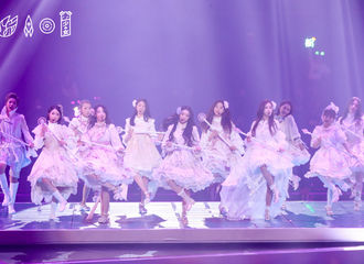 [新闻]190215 火箭少女101飞行演唱会北京站震撼开年 情人节开票秒售罄