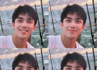 [新闻]190215 吴磊第四支vlog上线！每一帧都是绝美颜值完全心脏狙击