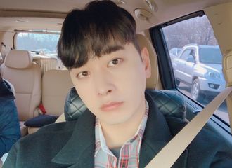 [分享]190216 失踪人口本尊终于来报道了 灿盛自觉上交生存报告