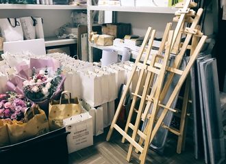 [新闻]190216 《将夜2》王鹤棣粉丝探班应援：超好看超有排面用心十足