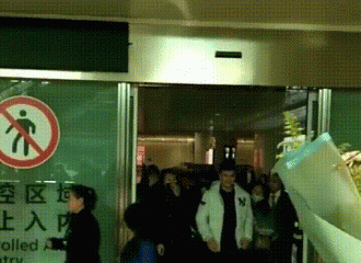 [新闻]190216 金瀚鞠躬小合集 永远谦逊有礼温暖贴心的正能量爱豆