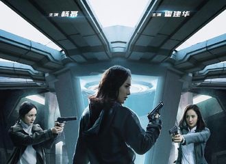 [新闻]190216 又见夏天麻麻 《逆时营救》今晚登陆CCTV-6电影频道