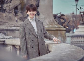 [分享]190218 俊昊“一人旅”首版预告公开 现实男友般的温暖笑容
