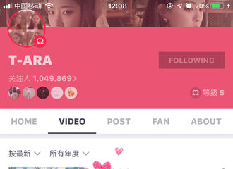 [分享]190219 T-ARA频道更新了！恩静助阵孝敏回归提前看新专实物！