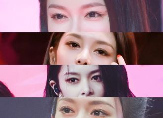 [分享]190219 深夜不需要看天空 傅菁的眼睛里就有漫漫星辰